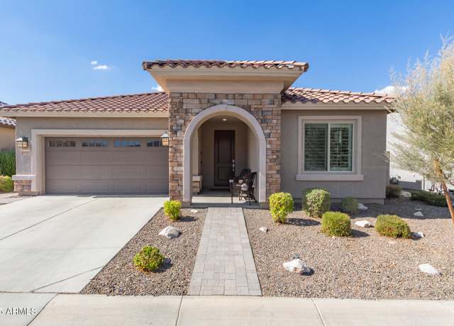 Property at 20410 W Calle Encorvada Ln, Buckeye, AZ 85396, 2 beds, 2 baths