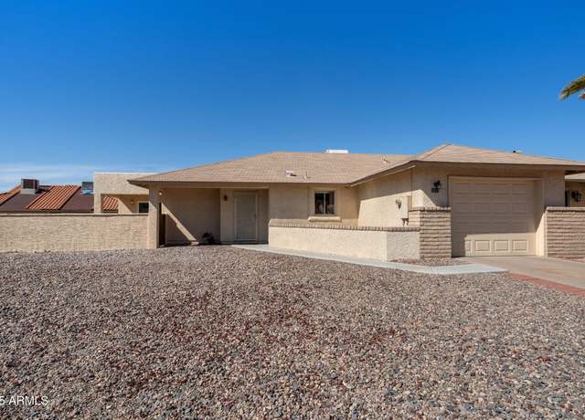 Property at 1612 Leisure World --, Mesa, AZ 85206, 2 beds, 2 baths