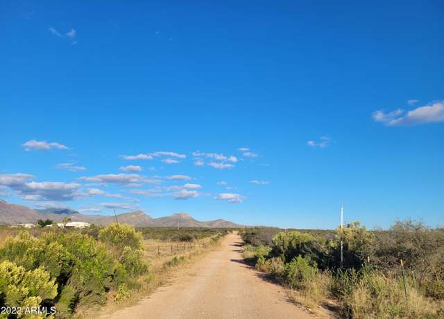 Property at 10211002V W Willys 7.48 Acres Run Unit 10211002V, Bisbee, AZ 85603
