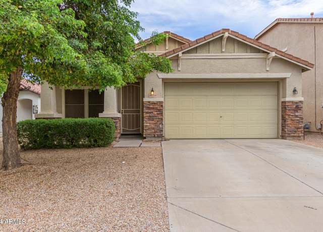 Property at 29759 N Desert Angel Dr, San Tan Valley, AZ 85143, 4 beds, 2 baths