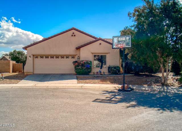 Property at 841 Chimayo Ct, Sierra Vista, AZ 85635, 3 beds, 2 baths