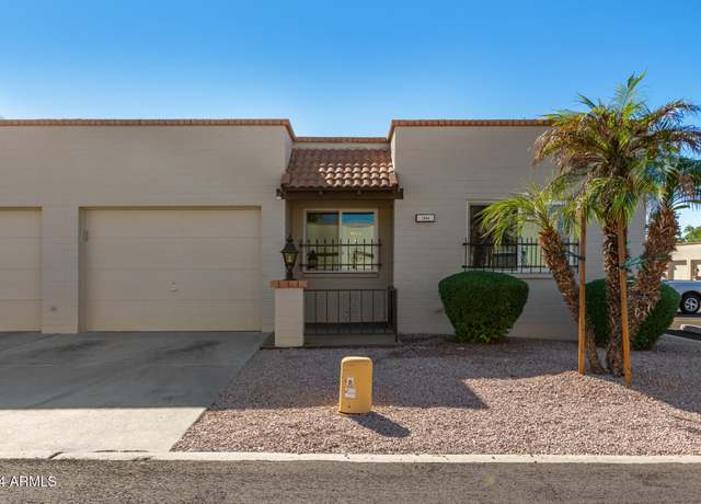 Property at 440 S Parkcrest -- #36, Mesa, AZ 85206, 2 beds, 2 baths