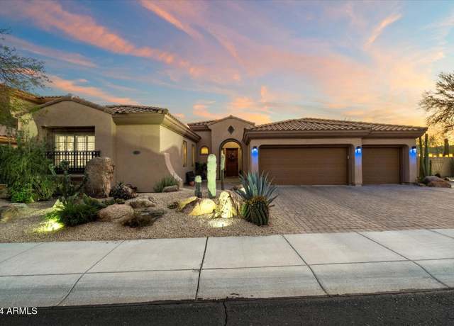 Property at 3651 E Crest Ln, Phoenix, AZ 85050, 4 beds, 2.5 baths