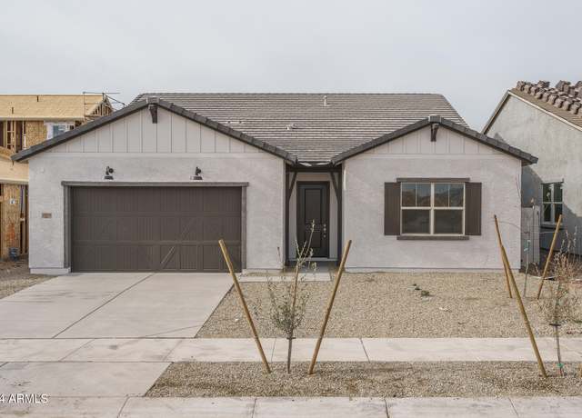 Property at 3986 S 178th Ln, Goodyear, AZ 85338, 3 beds, 2.5 baths