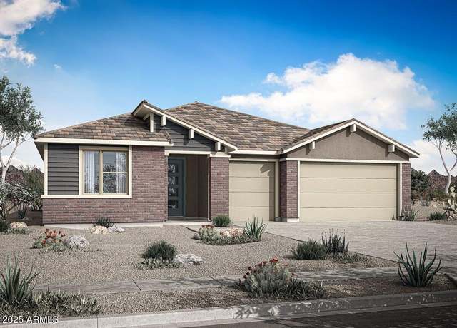 Property at 18432 W Mohave St, Goodyear, AZ 85338, 4 beds, 3.5 baths