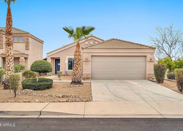 Property at 11765 W Maui Ln, El Mirage, AZ 85335, 3 beds, 2 baths