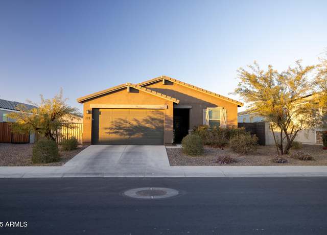 Property at 3982 E Sidesaddle Rd, San Tan Valley, AZ 85140, 4 beds, 2 baths