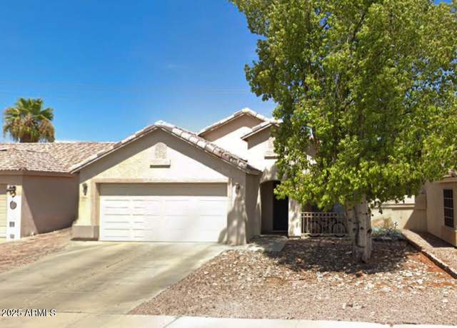 Property at 2809 N 107th Dr, Avondale, AZ 85392, 3 beds, 2 baths
