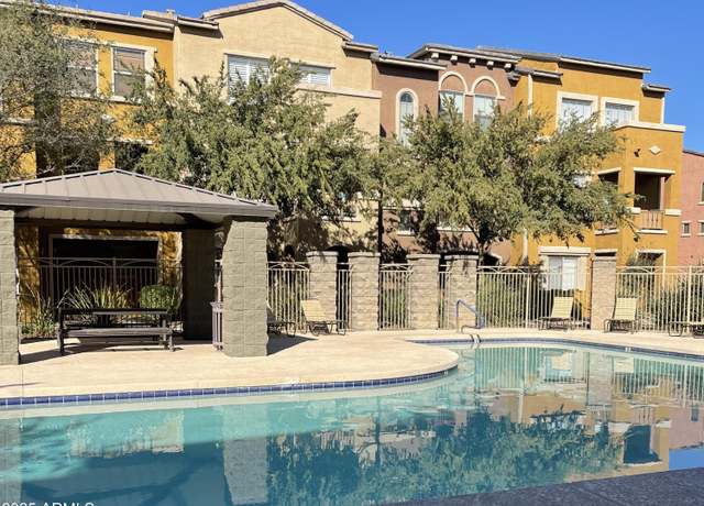 Property at 900 S 94th St #1166, Chandler, AZ 85224, 2 beds, 2.5 baths