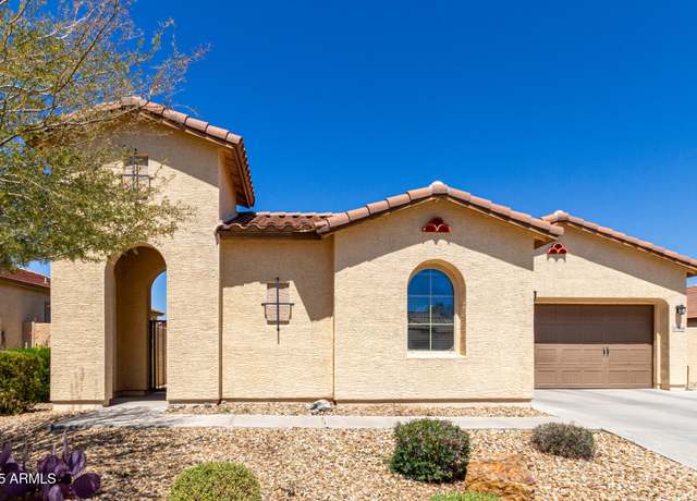 Property at 17866 W Chuckwalla Canyon Rd, Goodyear, AZ 85338, 3 beds, 2 baths