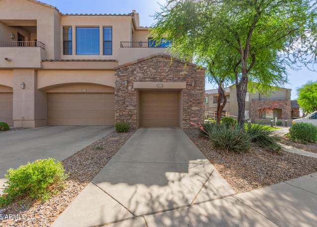 Property at 7445 E Eagle Crest Dr #1116, Mesa, AZ 85207, 2 beds, 2 baths