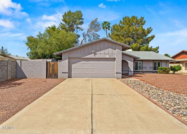 Property at 16412 N 33rd Ave, Phoenix, AZ 85053, 3 beds, 2 baths