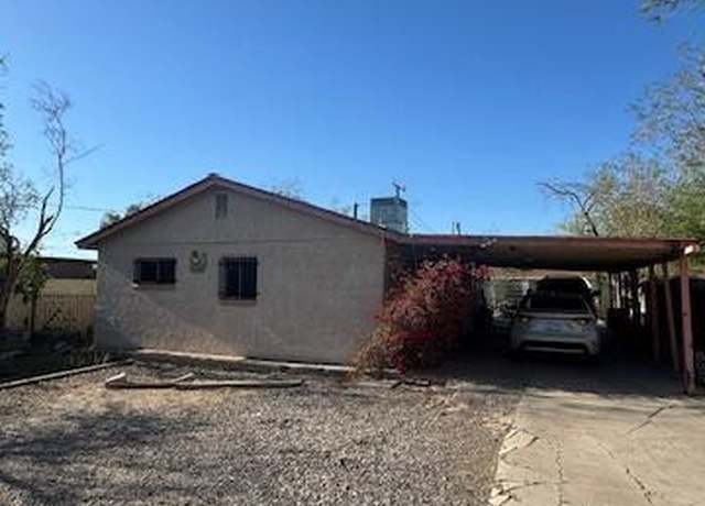Property at 3530 W Portland St, Phoenix, AZ 85009, 3 beds, 1 bath
