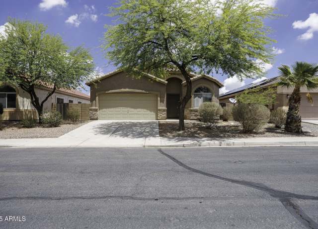Property at 1742 E Chaparral Dr, Casa Grande, AZ 85122, 4 beds, 2 baths