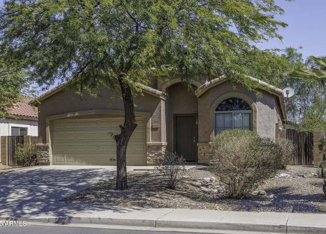 Property at 1742 E Chaparral Dr, Casa Grande, AZ 85122, 4 beds, 2 baths