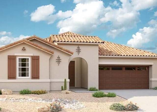 Property at 16515 W Avenida Del Sol --, Surprise, AZ 85387, 4 beds, 3 baths