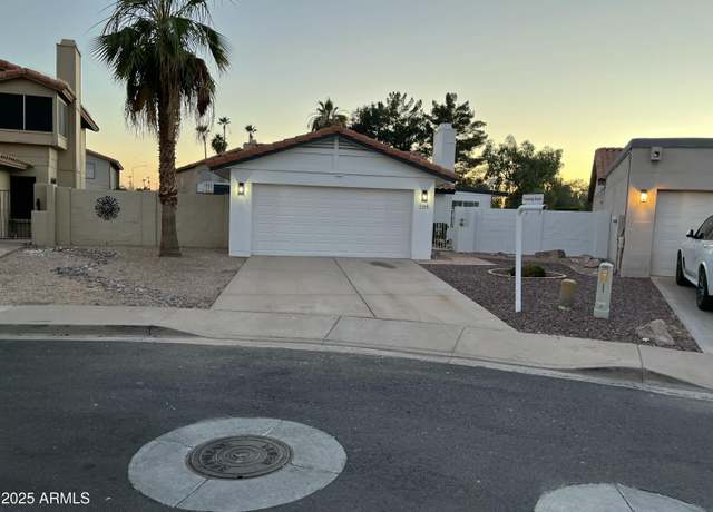 Property at 1044 N Arvada -- N, Mesa, AZ 85205, 3 beds, 2 baths