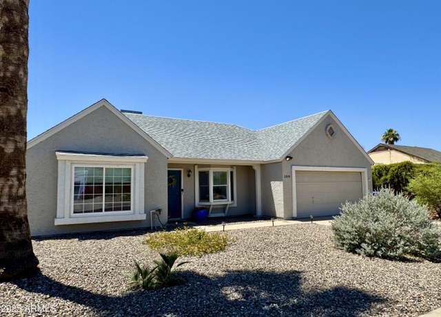 Property at 1319 E Piute Ave, Phoenix, AZ 85024, 3 beds, 2 baths