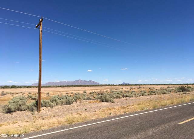 Property at 0 S Curry Rd S Unit -, Casa Grande, AZ 85194