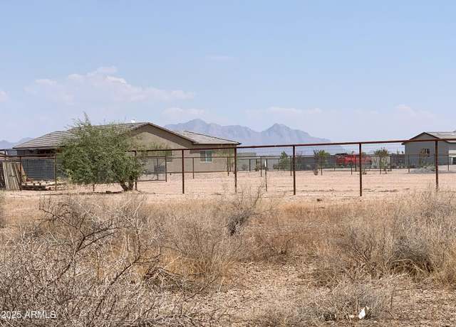 Property at 0 S Curry Rd S Unit -, Casa Grande, AZ 85194