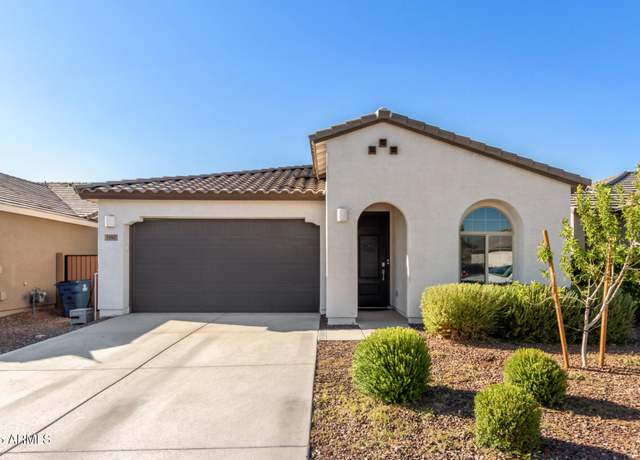 Property at 3590 E Ridley Rd, San Tan Valley, AZ 85143, 4 beds, 3 baths