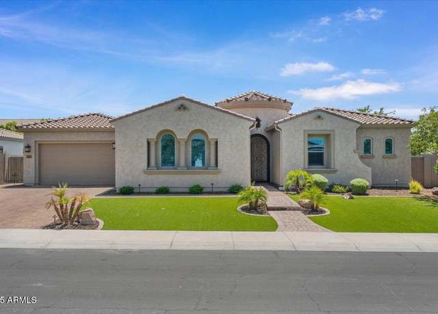 Property at 3663 E Strawberry Dr, Gilbert, AZ 85298, 4 beds, 3 baths