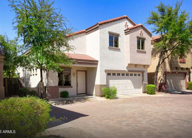 Property at 1352 E Dunbar Dr, Phoenix, AZ 85042, 3 beds, 2.5 baths