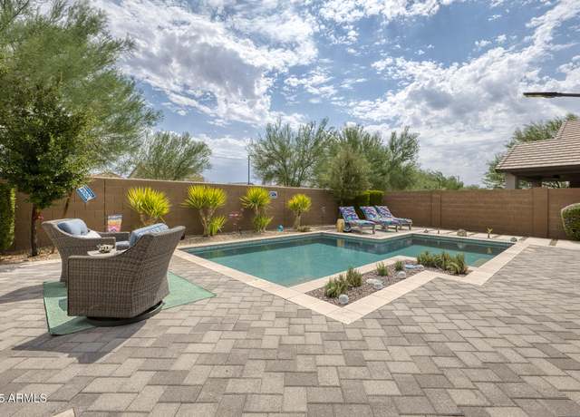 Property at 25441 N 143rd Dr, Surprise, AZ 85387, 4 beds, 2.5 baths