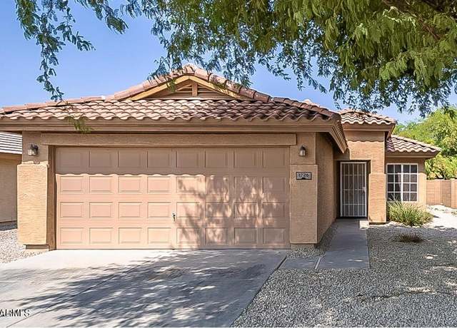 Property at 1726 W Harding Ave, Coolidge, AZ 85128, 3 beds, 2 baths