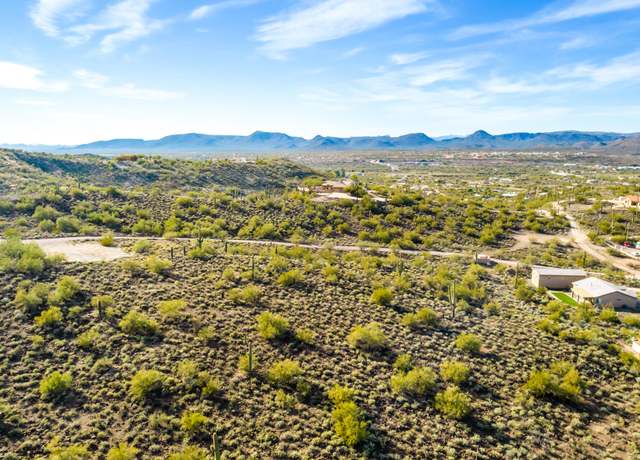 Property at 05 W Wander Rd #5, New River, AZ 85087