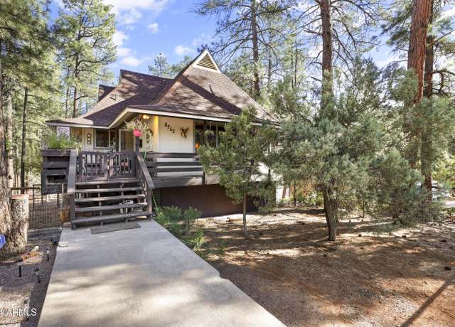 Property at 8762 W Dans Hwy --, Strawberry, AZ 85544, 2 beds, 2.5 baths