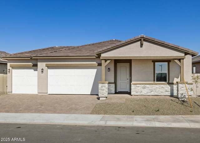 Property at 17666 W Pierson St, Goodyear, AZ 85395, 4 beds, 2.5 baths