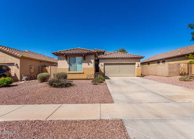 Property at 17290 N 170th Ln, Surprise, AZ 85374, 3 beds, 2 baths