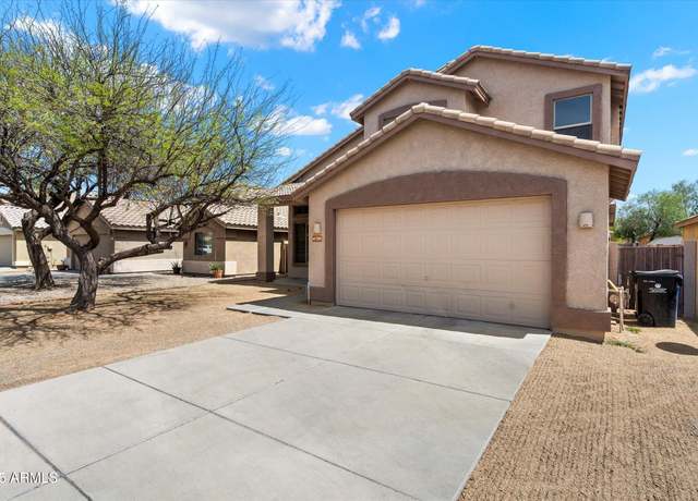 Property at 1709 S 80th Ln, Phoenix, AZ 85043, 4 beds, 2.5 baths
