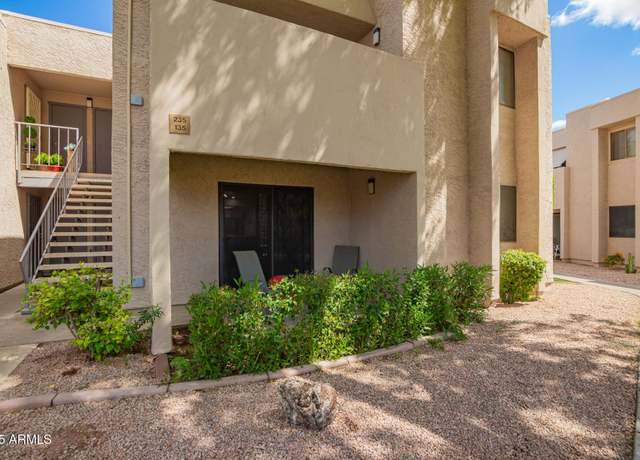 Property at 1920 W Lindner Ave #135, Mesa, AZ 85202, 2 beds, 2 baths