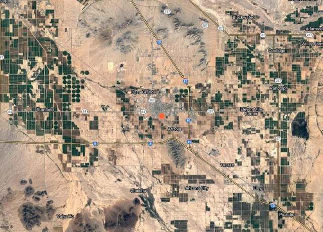 Property at 1104 E 1st St #13, Casa Grande, AZ 85122