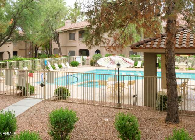 Property at 15252 N 100th St #1172, Scottsdale, AZ 85260, 2 beds, 2 baths