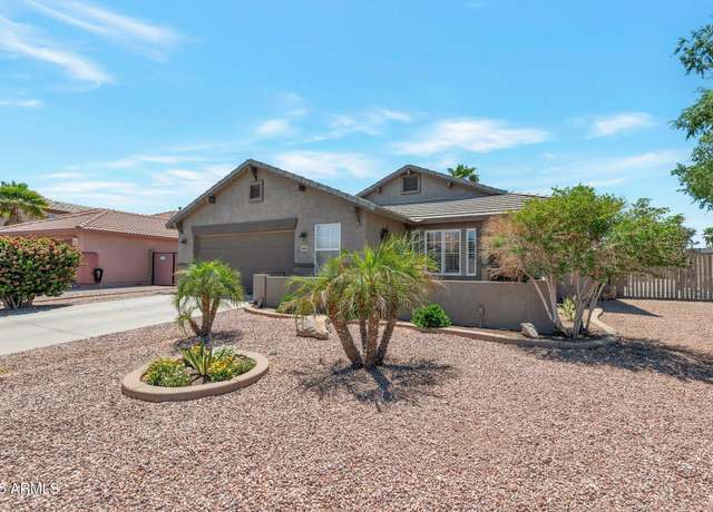Property at 16461 W Central St, Surprise, AZ 85388, 3 beds, 2 baths