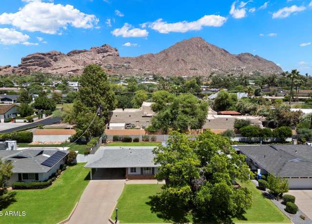 Property at 4510 E Calle Tuberia --, Phoenix, AZ 85018, 3 beds, 2 baths