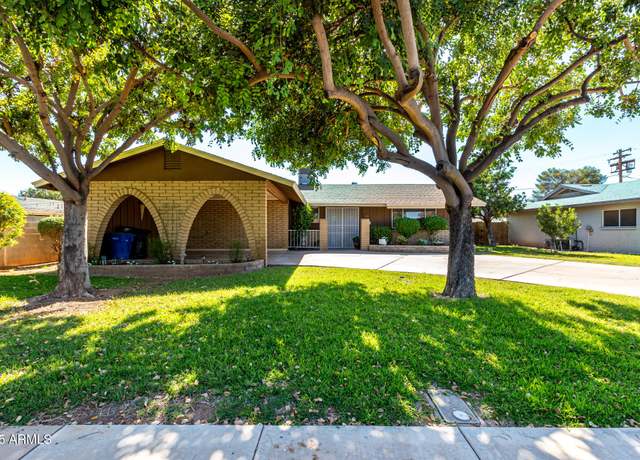 Property at 518 N Cheri Lynn Dr, Chandler, AZ 85225, 3 beds, 1.75 baths