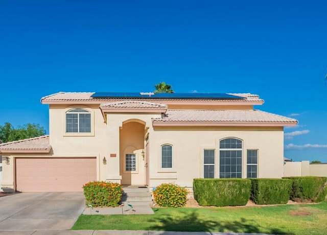 Property at 15211 N 89th Ave, Peoria, AZ 85381, 3 beds, 2.5 baths