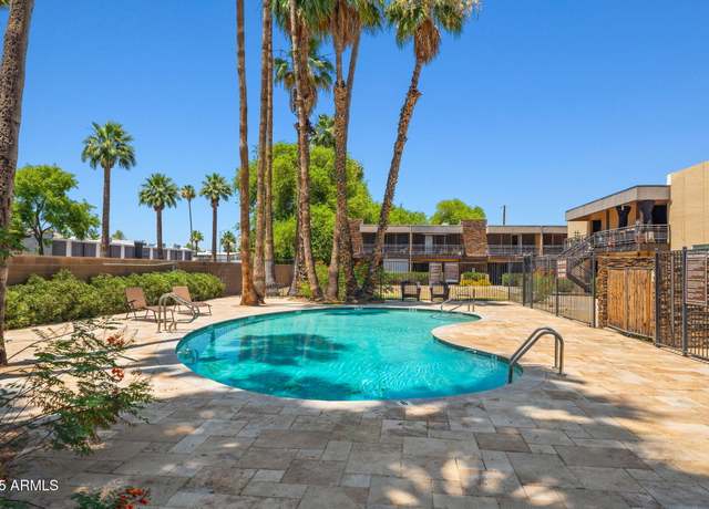 Property at 6501 N 17th Ave #108, Phoenix, AZ 85015, 2 beds, 2 baths
