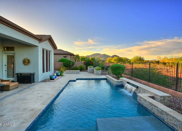 Property at 40613 N Candlewyck Ln, Anthem, AZ 85086, 3 beds, 3.5 baths