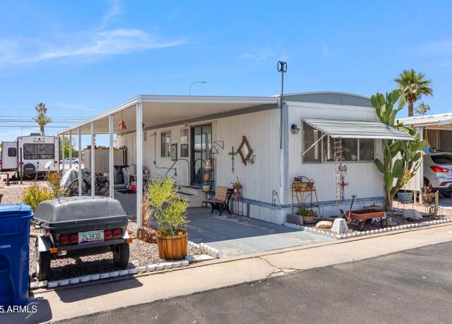 Property at 7807 E Main St Unit E2, Mesa, AZ 85207, 1 bed, 1 bath