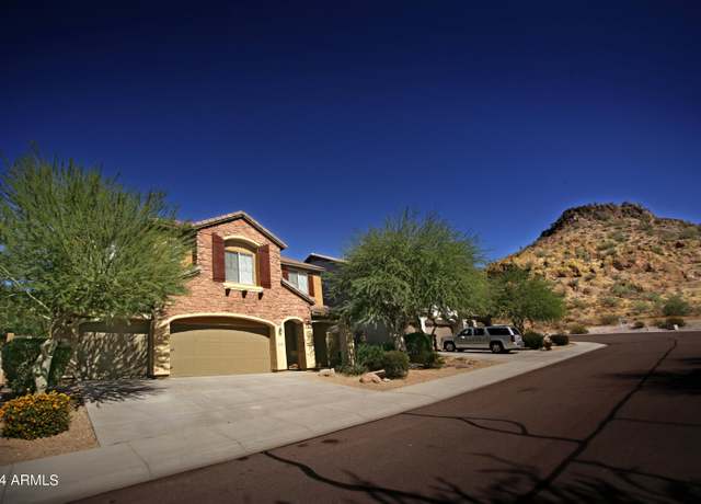 Property at 9010 W Eagle Talon Dr, Peoria, AZ 85383, 5 beds, 4 baths