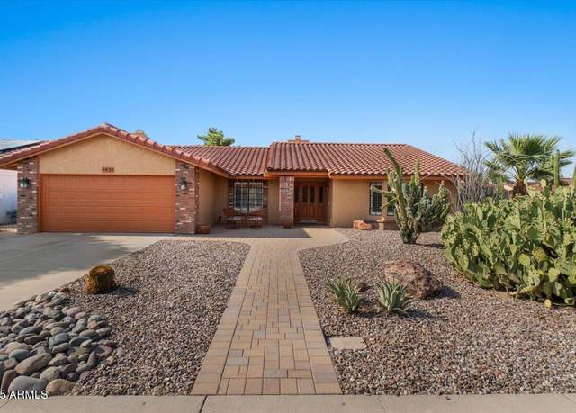 Property at 4430 E Monte Cristo Ave, Phoenix, AZ 85032, 3 beds, 2 baths