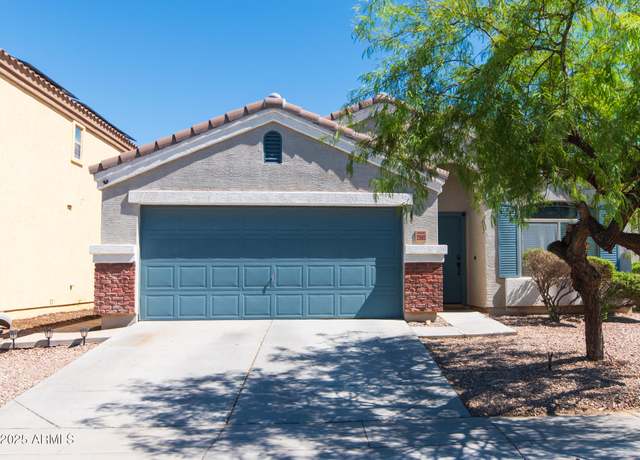 Property at 23680 W Huntington Dr, Buckeye, AZ 85326, 3 beds, 2 baths