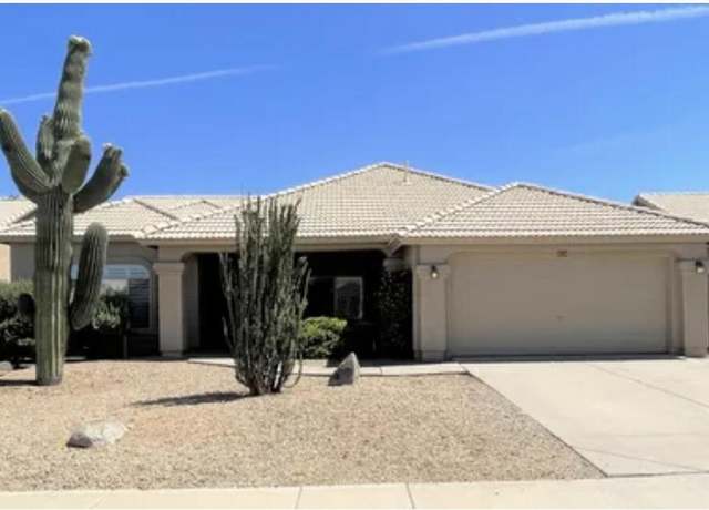 Property at 4115 W Laredo St, Chandler, AZ 85226, 4 beds, 2 baths