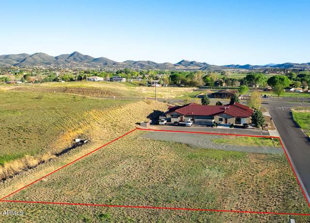 Property at 00 Henrickson Rd Unit --, Dewey, AZ 86327