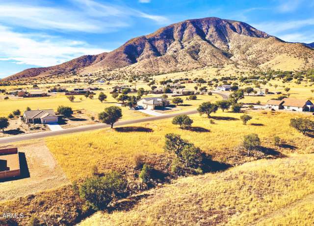 Property at TBD Saddlehorn Cir #11, Hereford, AZ 85615